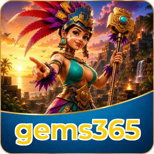 Instalasi gems365